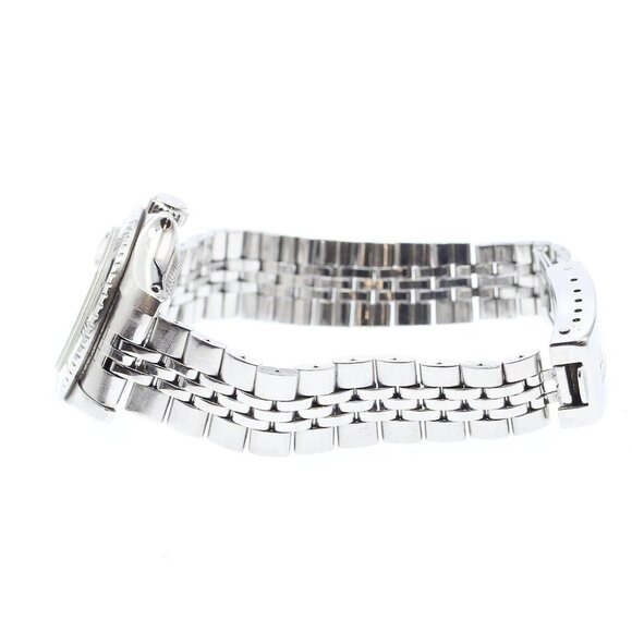 TUDOR Princess Oyster Date Lady Sub 96090 Silver Dial Automatic Ladies_881878 - Picture 3 of 6